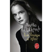 LE VOYAGE D'HIVER - NOTHOMB
