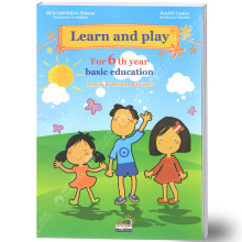 Learn and Play - 6ème Année Primaire