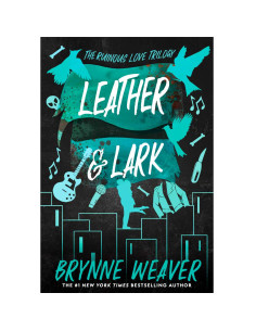 Leather And Lark - Brynne Weaver
