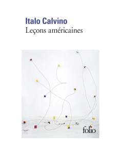Leçons américaines - Italo Calvino