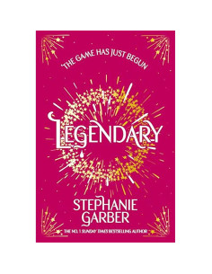 Legendary - Stephanie Garber