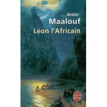LEON L'AFRICAIN
