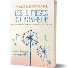 Les 5 Pièges du Bonheur - Malene Rydahl