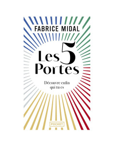 Les 5 portes - Fabrice Midal