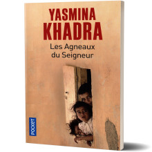 Les Agneaux du Seigneur - Yasmina Khadra