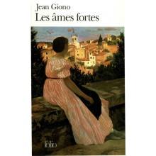 LES AMES FORTES