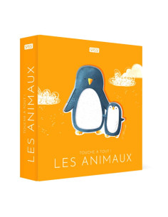 Les Animaux - SASSI