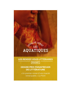 Les Aquatiques - Osvalde Lewat