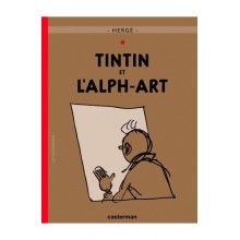 Les Aventures De Tintin, Tome 24