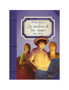 Les Aventures de Tom Sawyer - Mark Twain
