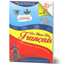 Les Bases Du Français - 4ème Année Primaire