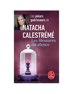 Les blessures du silence - Natacha Calestrémé