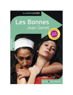 Les bonnes - Jean Genet