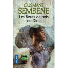 Les bouts de bois de Dieu