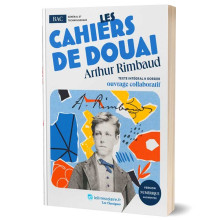 Les cahiers De Douai