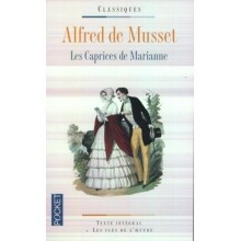 Les caprices de Marianne