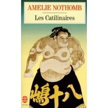 LES CATILINAIRES - NOTHOMB