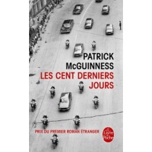 LES CENTS DERNIERS JOURS