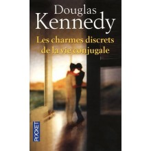 LES CHARMES DISCRETS DE LA VIE CONJUGALE