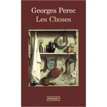 Les Choses - Georges Perec