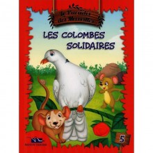 LES COLOMBES SOLIDAIRES - LE PARADIS DES MERVEILLES