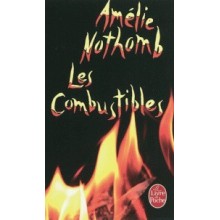 LES COMBUSTIBLES - NOTHOMB