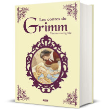 Les Contes de Grimm - Auzou