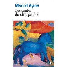 LES CONTES DU CHAT PERCHE