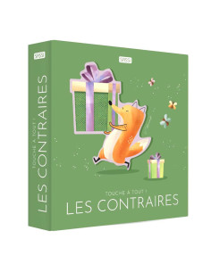 Les Contraires - SASSI