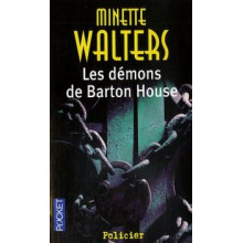 Les Démons De Barton House - Minette Walters