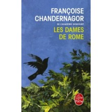 LES DAMES DE ROME