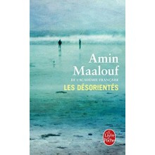 LES DESORIENTES - MAALOUF