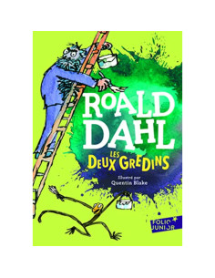 Les deux gredins - Roald Dahl