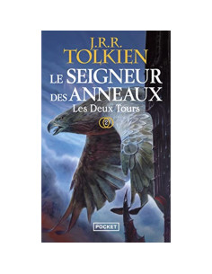 Les deux tours - John Ronald Reuel Tolkien