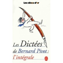 LES DICTEES - PIVOT
