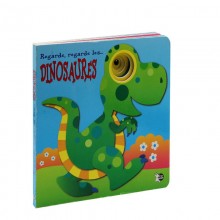 LES DINOSAURES -REGARDE REGARDE