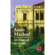 LES ECHELLES DU LEVANT