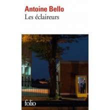 LES ECLAIREURS