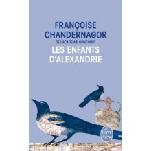 LES ENFANTS D'ALEXANDRIE