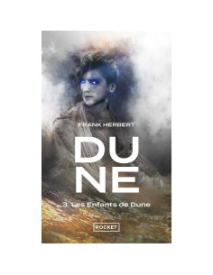 Les enfants de Dune - Frank Herbert