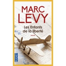 Les Enfants De La Liberté - Marc Levy