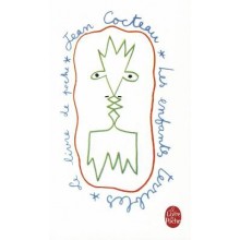 LES ENFANTS TERRIBLES - COCTEAU
