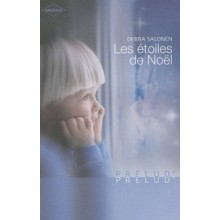 LES ETOILES DE NOEL - HARLEQUIN