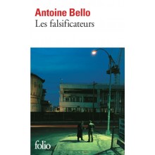 LES FALSIFICATEURS