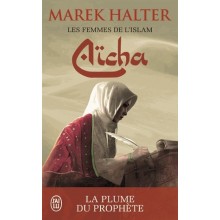 LES FEMMES DE L'ISLAM AICHA