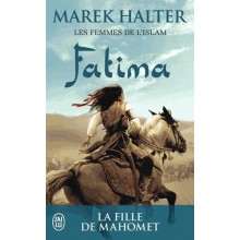 LES FEMMES DE L'ISLAM FATIMA