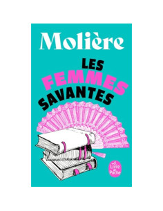 Les femmes savantes - Molière