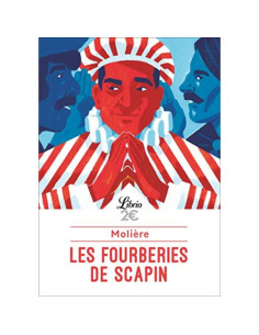 Les Fourberies de Scapin - Molière