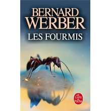 LES FOURMIS - WERBER