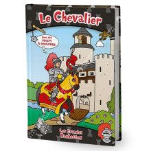 Les Grandes Cachettes, Le Chevalier - Piccolia